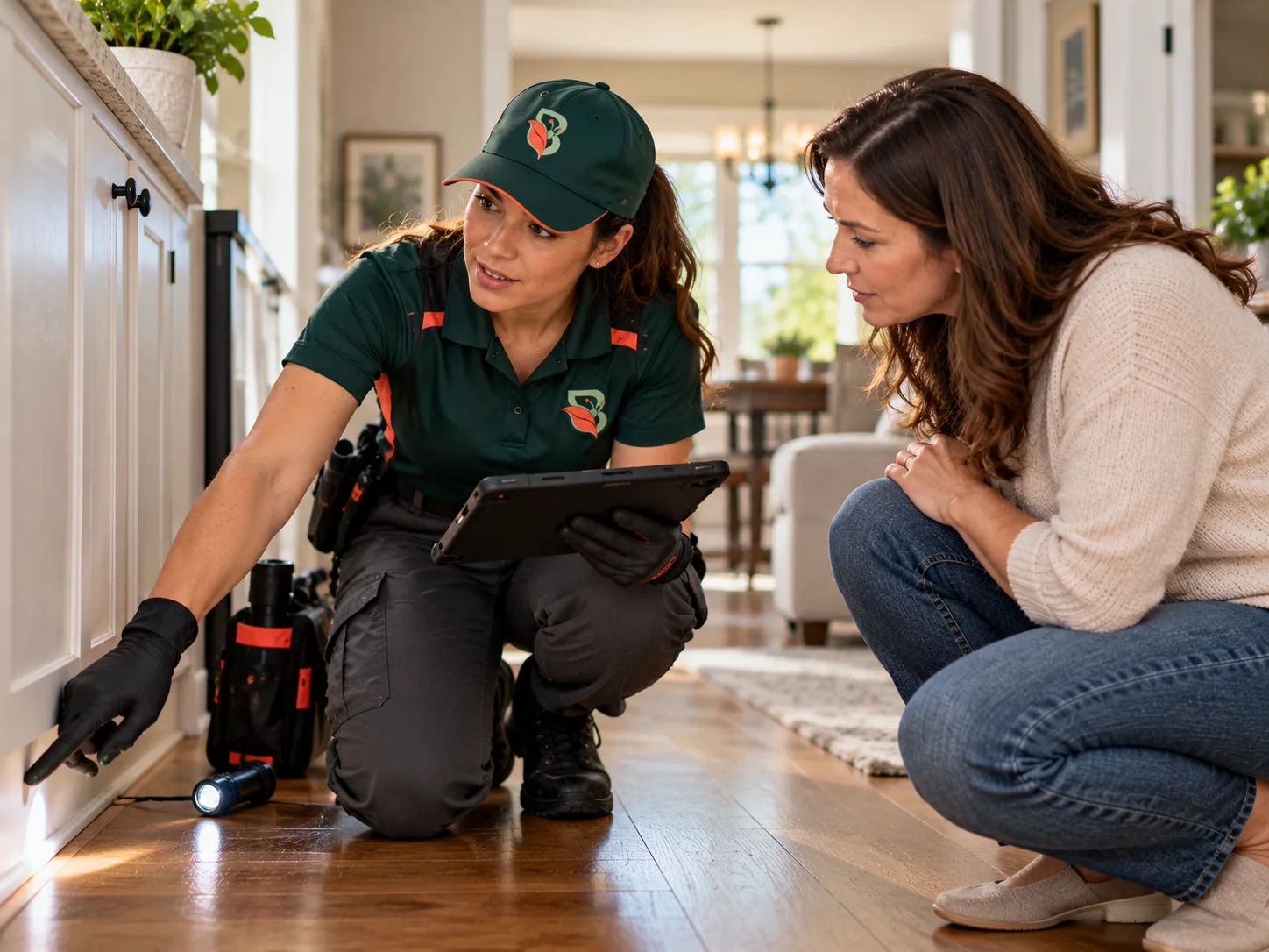 Pest Control Caldwell, AR FAQs